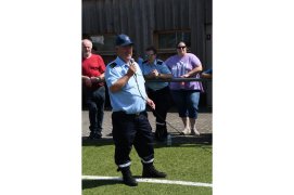 Fédération Nationale des Pompiers